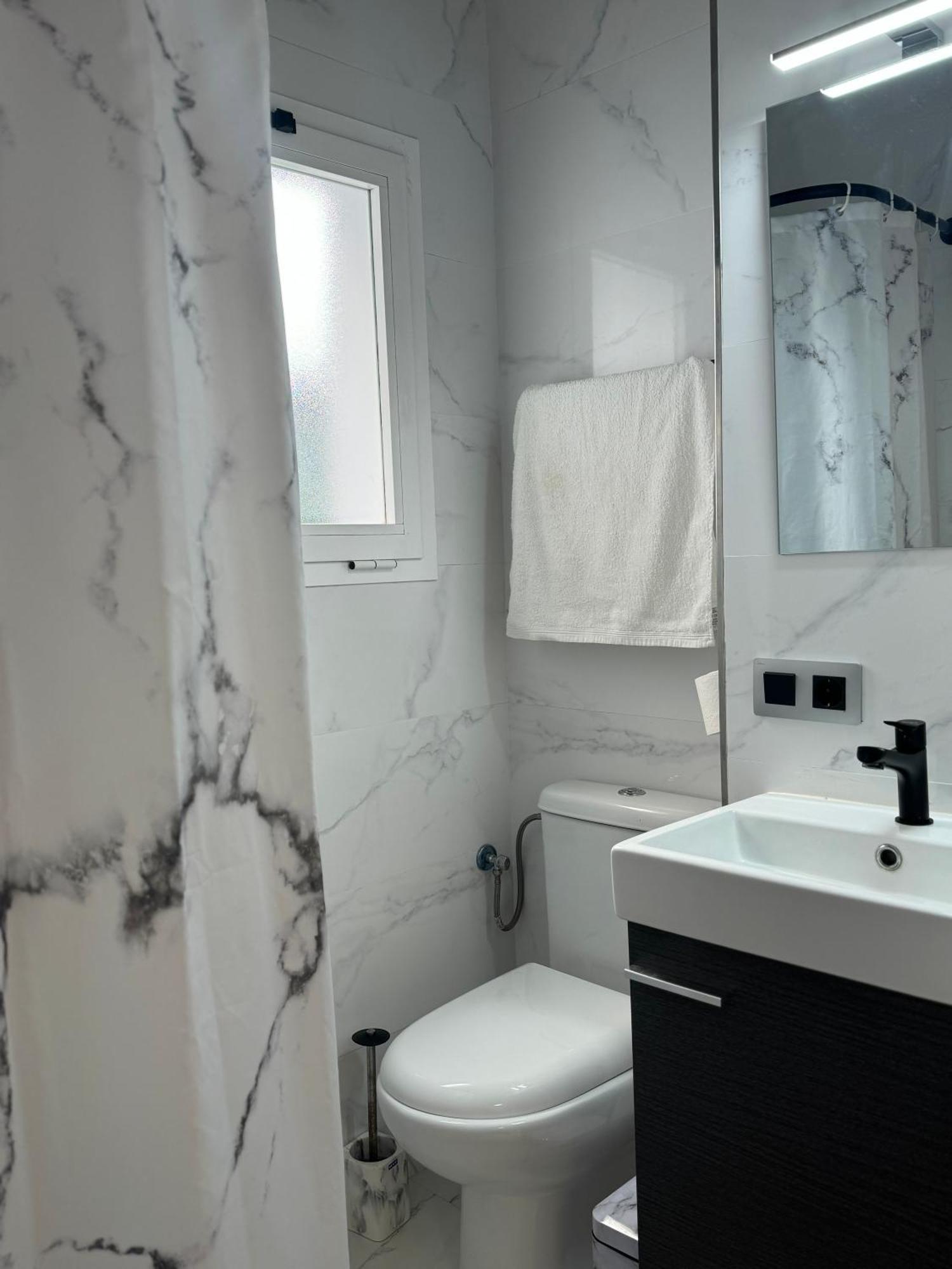 Apartamento Practico, Centrico, Unico Y Moderno. Algodonales Zewnętrze zdjęcie