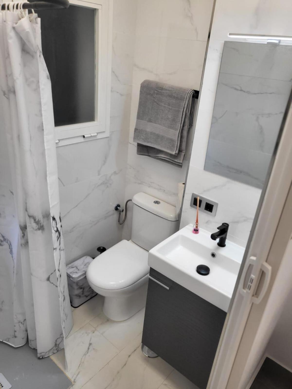 Apartamento Practico, Centrico, Unico Y Moderno. Algodonales Zewnętrze zdjęcie