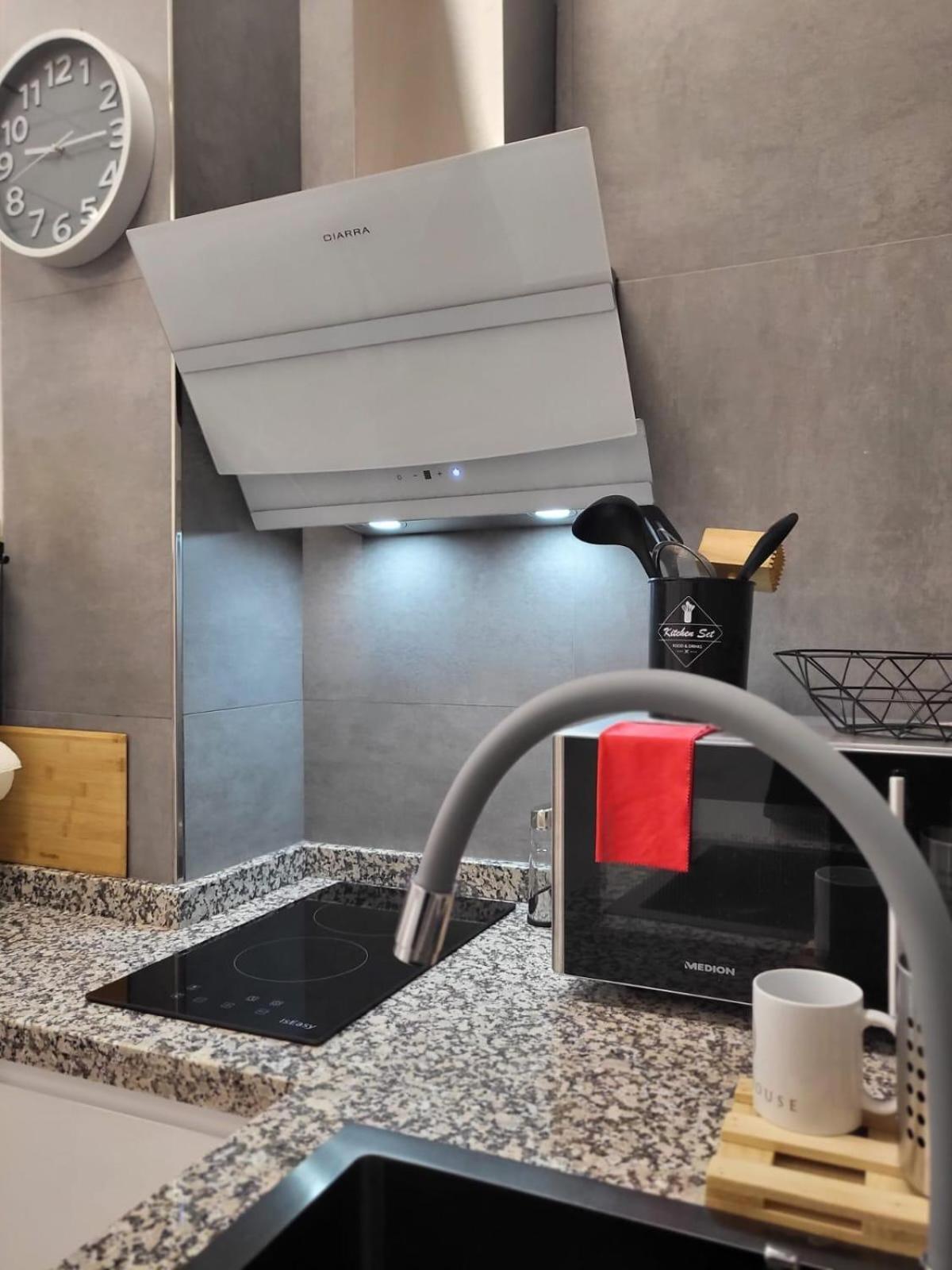 Apartamento Practico, Centrico, Unico Y Moderno. Algodonales Zewnętrze zdjęcie