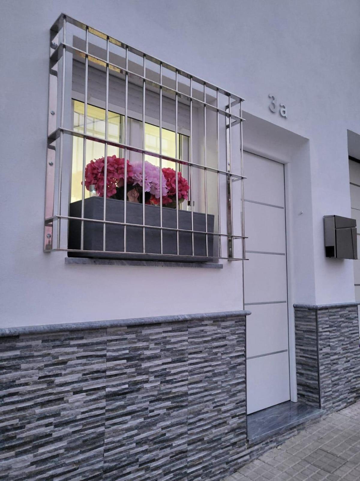 Apartamento Practico, Centrico, Unico Y Moderno. Algodonales Zewnętrze zdjęcie