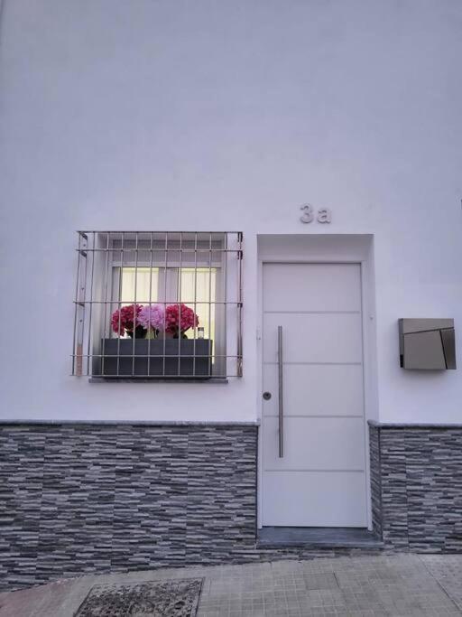 Apartamento Practico, Centrico, Unico Y Moderno. Algodonales Zewnętrze zdjęcie